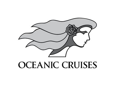 Oceanic Cruises Logo PNG Transparent & SVG Vector - Freebie Supply