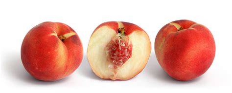 File:White peach and cross section edit.jpg - Wikimedia Commons