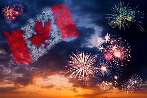 Canadian Traditions | Canada Tradition and Celebrations