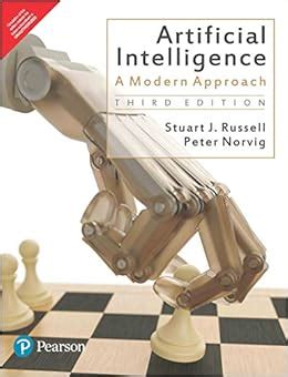 Artificial Intelligence: A Modern Approach: Stuart J Russell, Peter Norvig: 9789332543515: Books ...