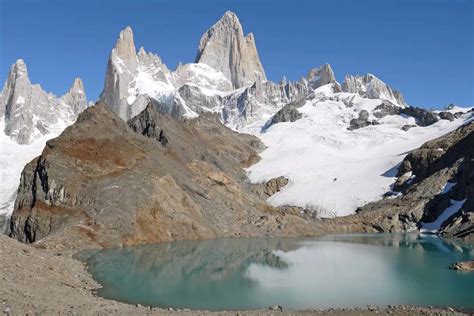 The National Parks of Patagonia - 2023 Detailed Guide – The Insight Post