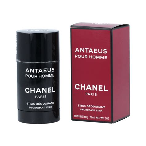 Chanel Antaeus Perfumed Deostick 75 ml | Herrendüfte | Parfuem365