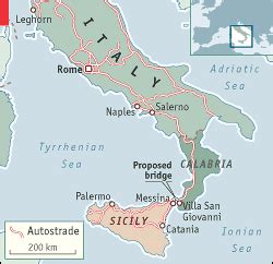 Strait of Messina - Alchetron, The Free Social Encyclopedia