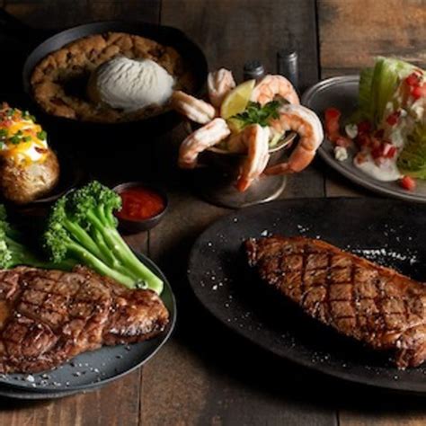 Black Angus Steakhouse - Torrance | Discover Los Angeles