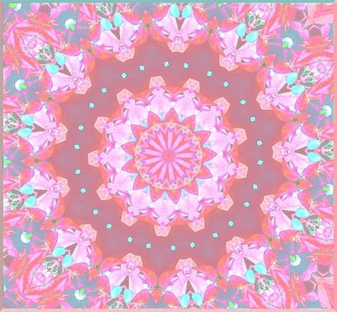 Medium Chilies for Kaleido Challenge-Solarized | I'm suppose… | Flickr