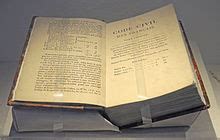 Kodi i Napoleonit - Wikipedia
