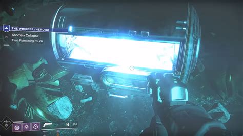 Destiny 2 Whisper of the Worm hidden chest locations | GamesRadar+