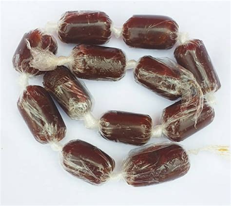 Baba Dudu/african Candy 12 Pieces - Etsy