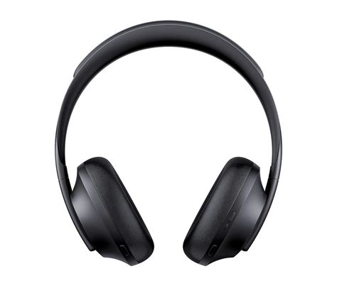 Smart Noise Cancelling Headphones 700 | Bose