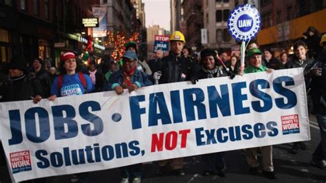 HERITAGE FOUNDATION - What Unions Do: How Labor Unions Affect Jobs and the Economy - Indo ...