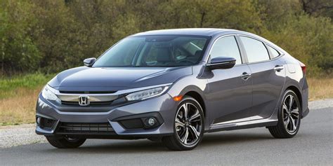 2018 Honda Civic Best Buy Review | Consumer Guide Auto