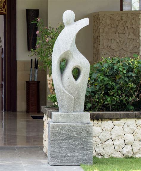 Modern Stone Garden Sculptures | ubicaciondepersonas.cdmx.gob.mx