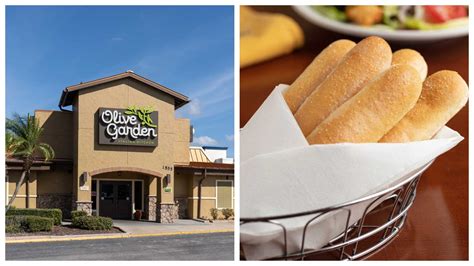 Olive Garden Manager Fired After Threatening Employees Who Took Time ...