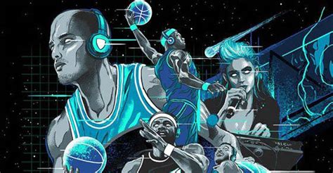 Listen To The NBA 2K17 Soundtrack, Curated By Grimes, Noah “40” Shebib ...