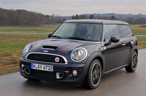 2011 MINI Cooper SD Clubman 50 Hampton - HD Pictures @ carsinvasion.com