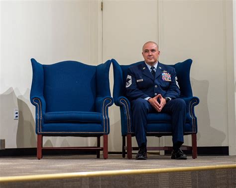 DVIDS - Images - Chief Master Sgt. Dike Retires [Image 1 of 5]