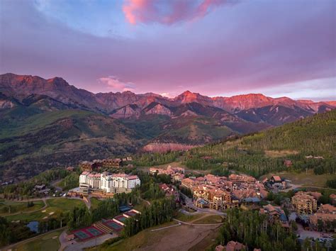 A Fun Filled Day in Mountain Village | Visit Telluride