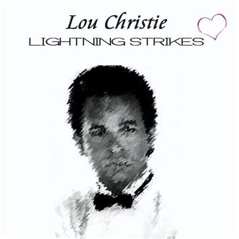 Lou Christie - Lightning Strikes - Amazon.com Music