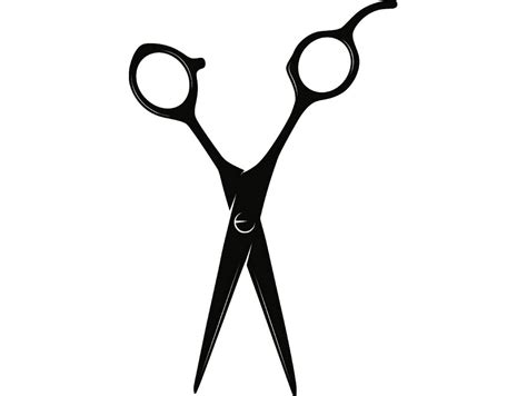 Hairdresser Scissors Clipart | Free download on ClipArtMag