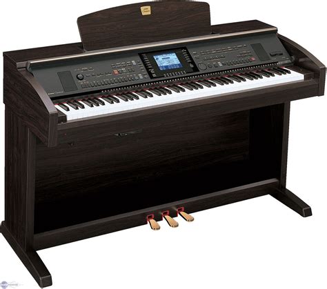 Yamaha Clavinova CVP-401 average used price - Audiofanzine