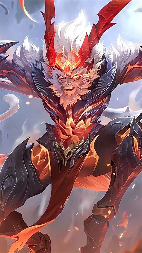 Moskov mobile legends – Artofit