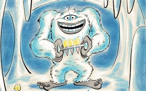 RECIPE: Abominable Snowman's Lemon Snow Cones - MickeyBlog.com