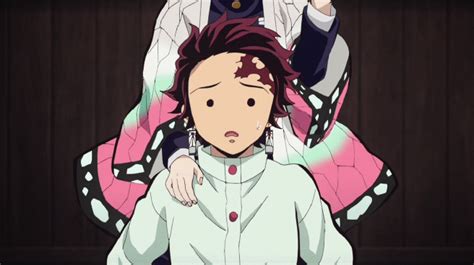 Demon slayer[Kimetsu No yaiba] Episode 25 Gif Clip