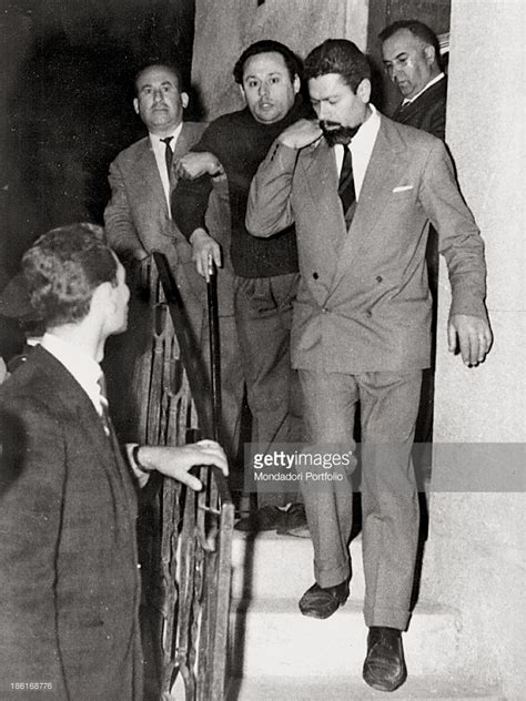 Luciano Leggio Arrest, My Way, Mafia, Google Images, Getty Images ...