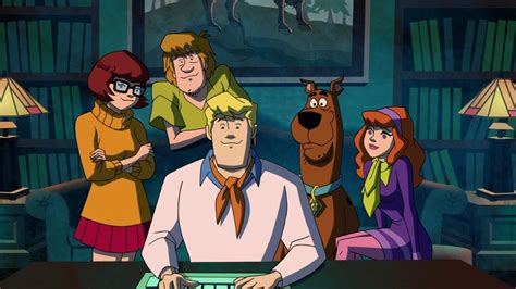 Scooby-Doo! Mystery, Inc. (2010) | MUBI