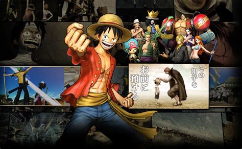 Vídeos gameplay de Crocodile, Enel, Zoro y Nami para el juego de One Piece: Pirate Warriors 3 ...