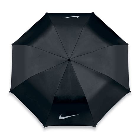 Nike Golf 2013 42" Collapsible Umbrella N92703 Black | eBay