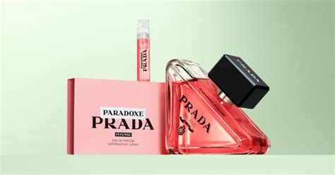 Prada Paradoxe Virtual Flower Perfume Sample - Get me FREE Samples