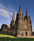 Lichfield Cathedral – The Freelance History Writer