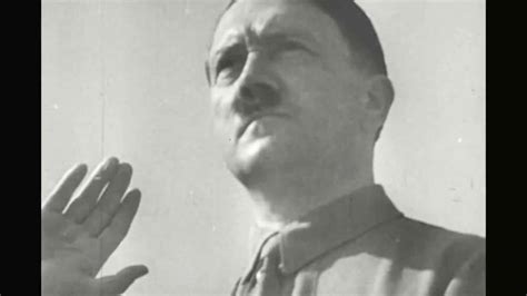 Adolf Hitler Known For