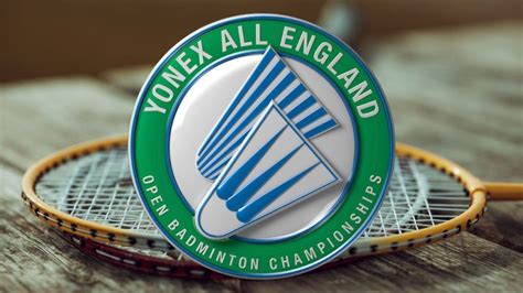 All England Badminton 2025 Results Live - Amelia Newman