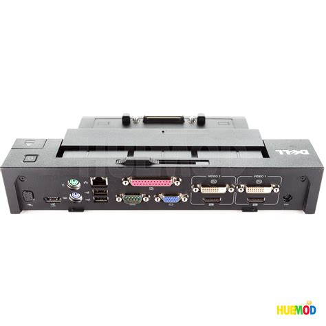 Dell Latitude E7440 E7450 E7470 E-Port Plus Docking Station Port ...