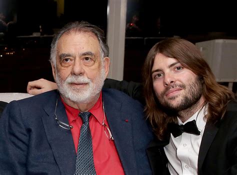 Coppola Family Guide: From Sofia Coppola to Nicolas Cage | Us Weekly