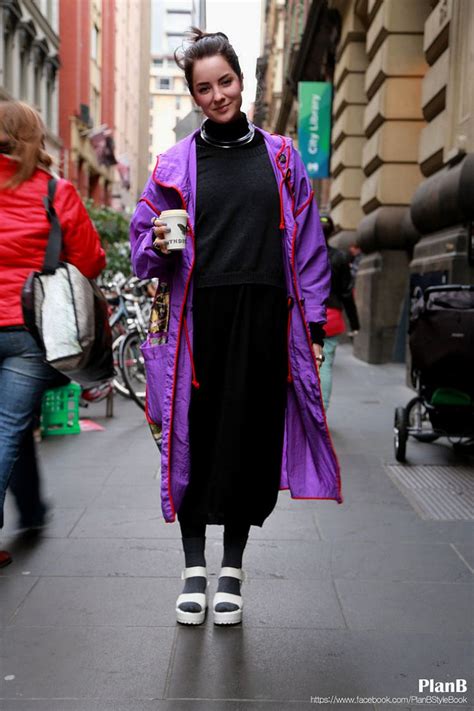 melbourne street fashion | Melbourne street style, Melbourne fashion ...