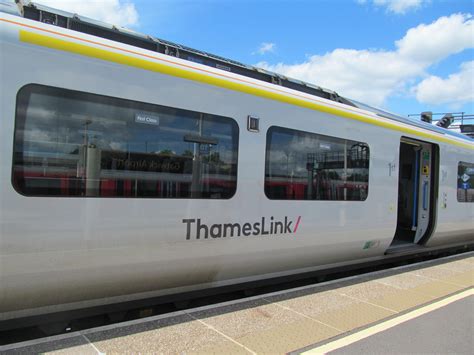 Thameslink's new interim timetable now means NO weekend trains - and no ...