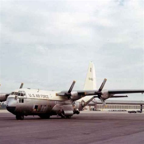 Lockheed AC-130 - Smartencyclopedia