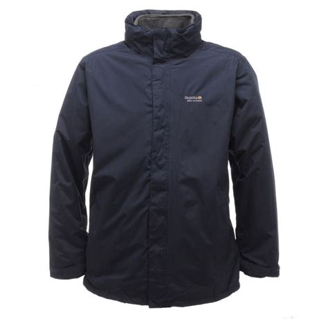 Regatta Telman Mens 3in1 Waterproof Winter Coat - £49.99 inc FREE DEL ...