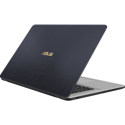 Best Buy: ASUS VivoBook Pro 17 17.3" Laptop Intel Core i7 8GB Memory ...