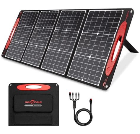 Best Portable Solar Panels – Solar Paradise