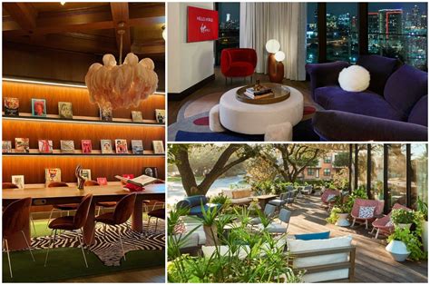 Where to Stay in Dallas: The Best 8 Boutique Hotels in the City