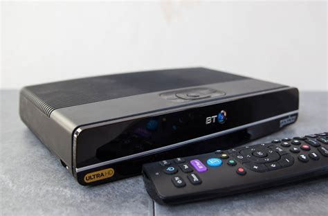 BT Ultra HD YouView review: 4K entertainment, but in limited su