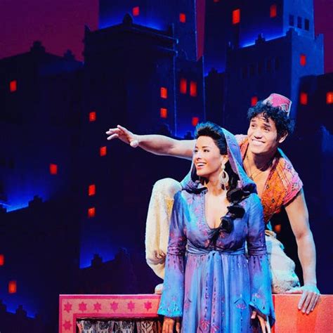 Aladdin Tickets | 29th April | New Amsterdam Theatre in New York City