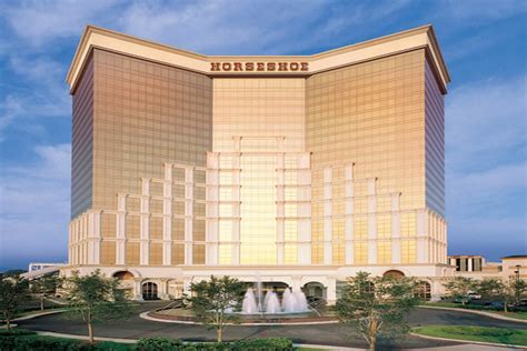 Horseshoe Bossier City, Trademark Collection by Wyndham | Bossier City, LA Hotels