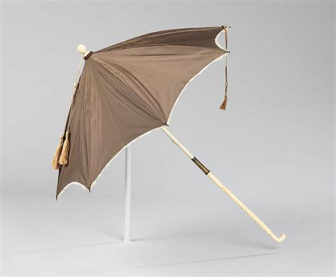 Parasol | American | The Metropolitan Museum of Art