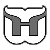 Hartford Whalers Logo PNG Transparent – Brands Logos