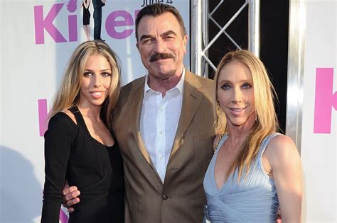 Tom Selleck Opens Up About Life on His Ranch and Choosing Family over Fame